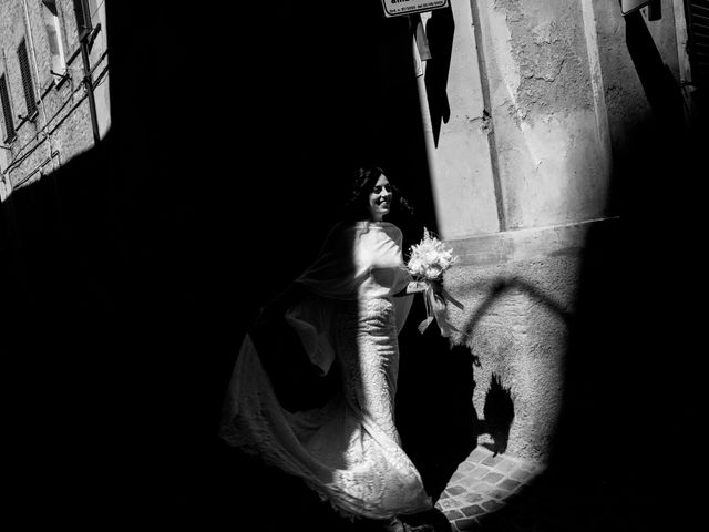 Il matrimonio di Alice e Matteo a Macerata, Macerata 8