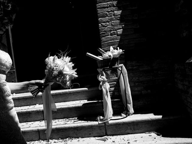 Il matrimonio di Alice e Matteo a Macerata, Macerata 10