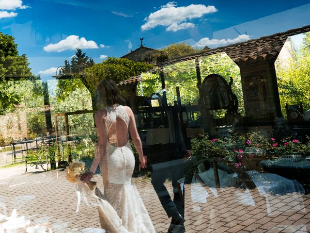 Il matrimonio di Alice e Matteo a Macerata, Macerata 15