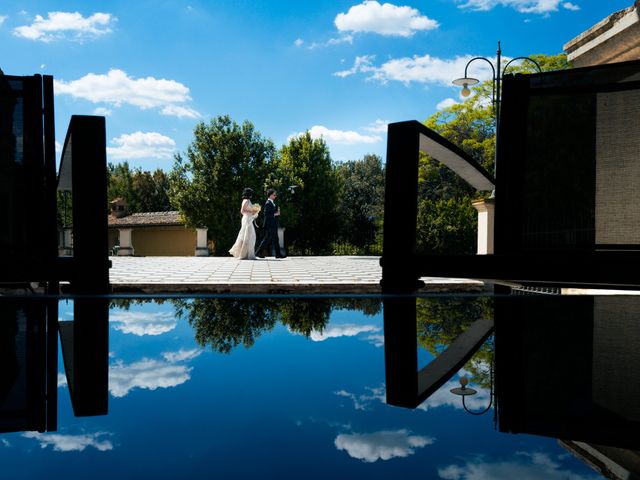Il matrimonio di Alice e Matteo a Macerata, Macerata 16