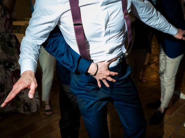 Il matrimonio di Alice e Matteo a Macerata, Macerata 19