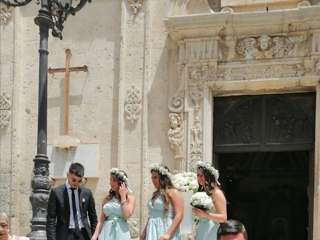 Il matrimonio di Alessio e Rita a Foggia, Foggia 6