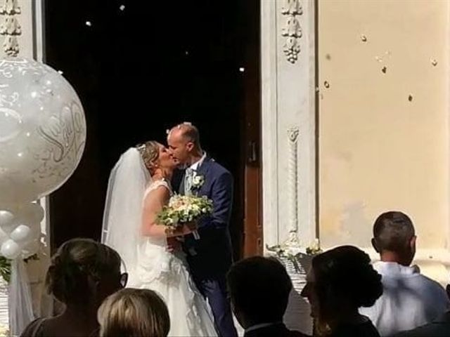 Il matrimonio di Roberto  e Cinzia  a La Spezia, La Spezia 2