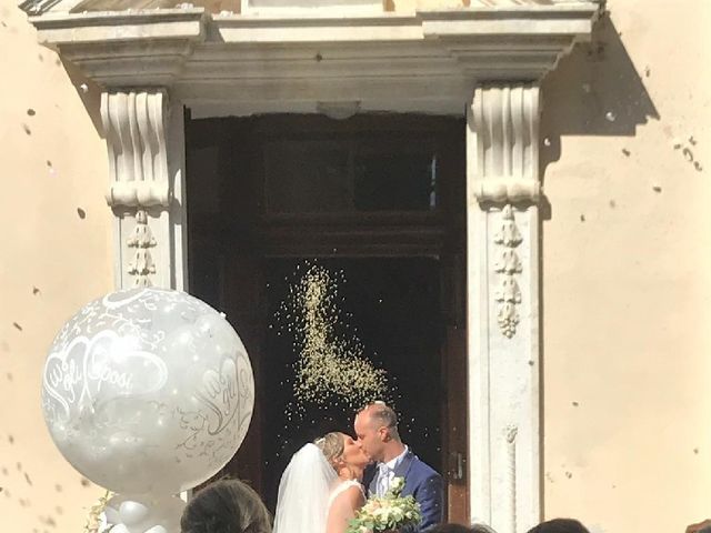 Il matrimonio di Roberto  e Cinzia  a La Spezia, La Spezia 44