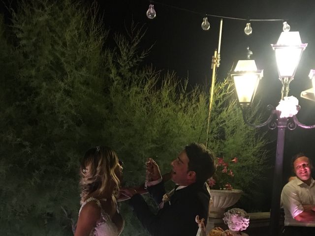 Il matrimonio di Andrea  e Martina  a Livorno, Livorno 3