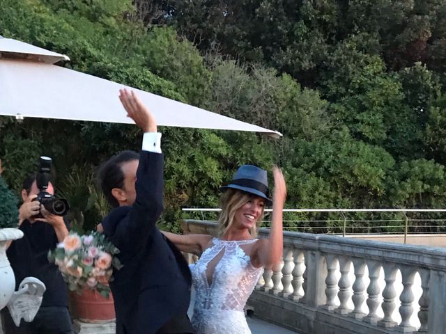 Il matrimonio di Andrea  e Martina  a Livorno, Livorno 4