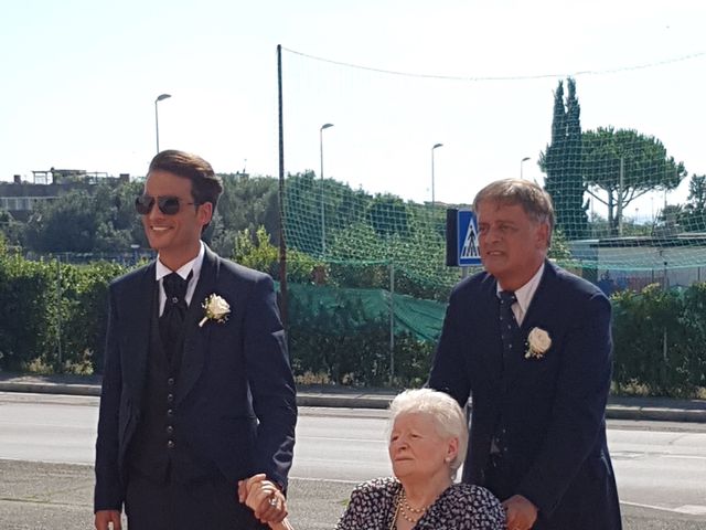 Il matrimonio di Andrea  e Martina  a Livorno, Livorno 5
