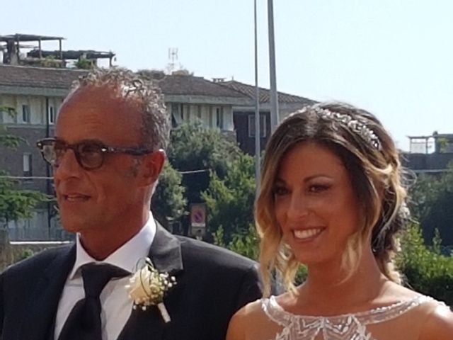 Il matrimonio di Andrea  e Martina  a Livorno, Livorno 6