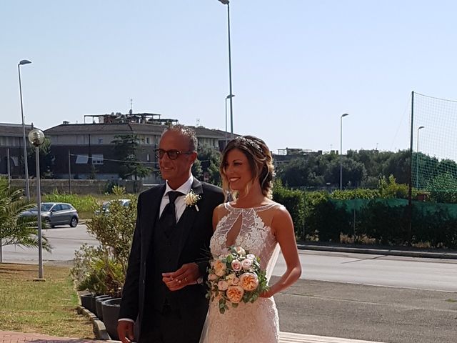 Il matrimonio di Andrea  e Martina  a Livorno, Livorno 7