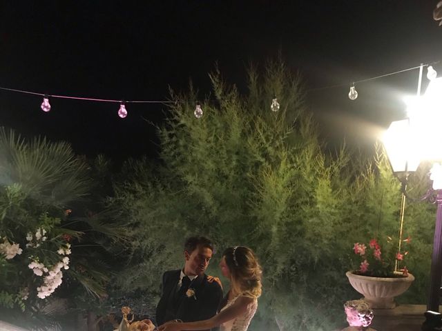 Il matrimonio di Andrea  e Martina  a Livorno, Livorno 8