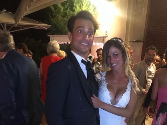 Il matrimonio di Andrea  e Martina  a Livorno, Livorno 9