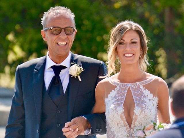 Il matrimonio di Andrea  e Martina  a Livorno, Livorno 10