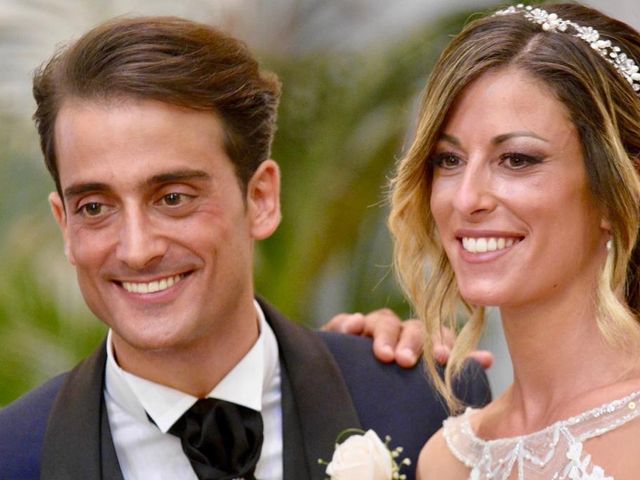 Il matrimonio di Andrea  e Martina  a Livorno, Livorno 11