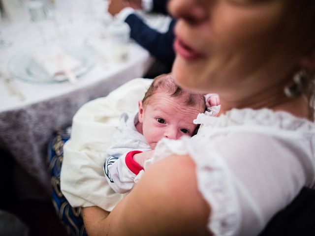 Il matrimonio di Daniele e Federica a Udine, Udine 75