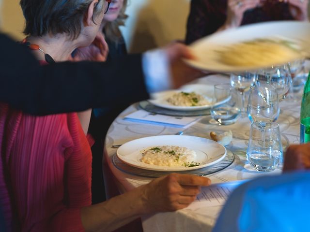 Il matrimonio di Filippo e Raffaella a Carimate, Como 14