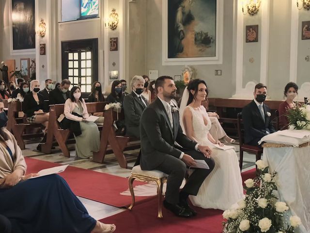 Il matrimonio di Federico e Serena a Genova, Genova 13