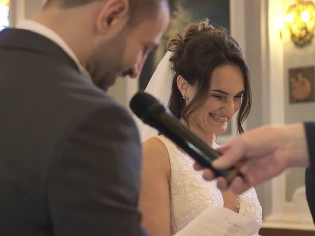 Il matrimonio di Federico e Serena a Genova, Genova 15