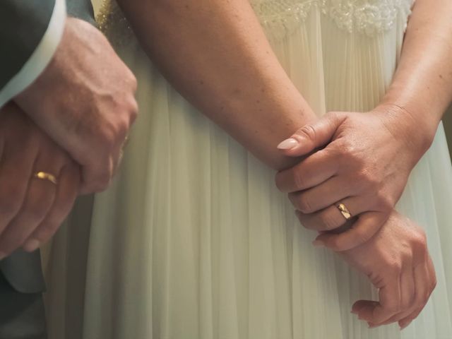 Il matrimonio di Federico e Serena a Genova, Genova 16