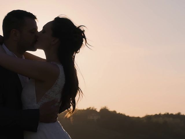 Il matrimonio di Federico e Serena a Genova, Genova 19