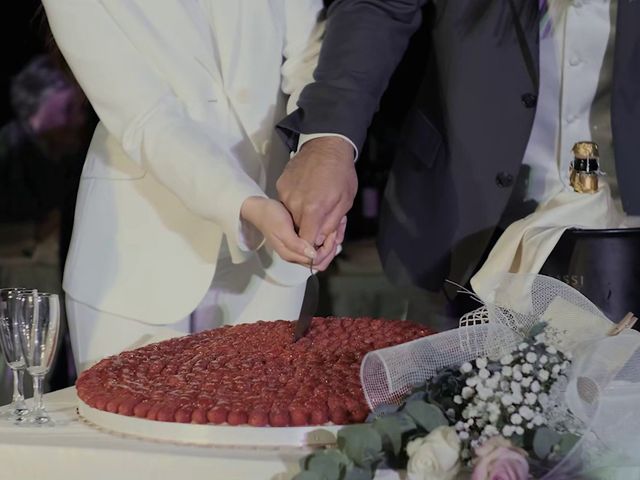 Il matrimonio di Federico e Serena a Genova, Genova 28