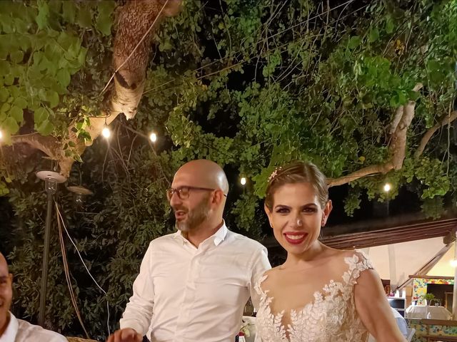Il matrimonio di Mauro e Ilaria a Alghero, Sassari 4
