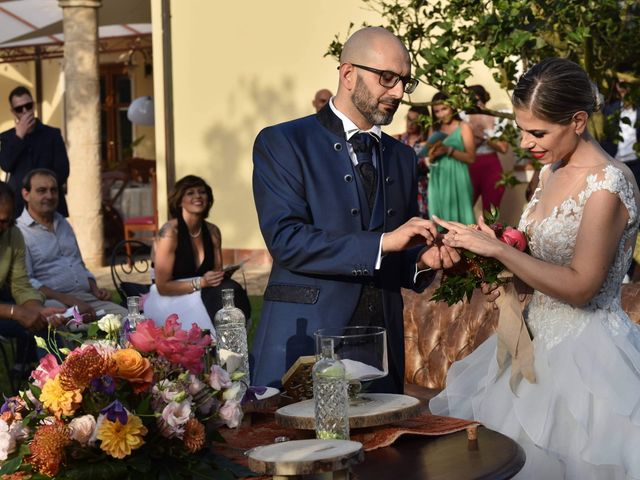 Il matrimonio di Mauro e Ilaria a Alghero, Sassari 2