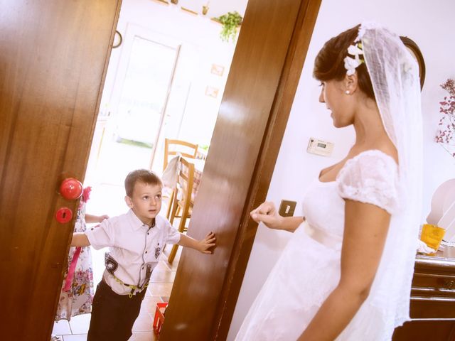 Il matrimonio di Mario e Anna a Padova, Padova 3