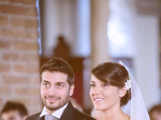 Il matrimonio di Mario e Anna a Padova, Padova 10