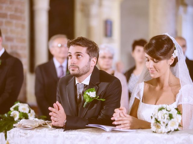Il matrimonio di Mario e Anna a Padova, Padova 13