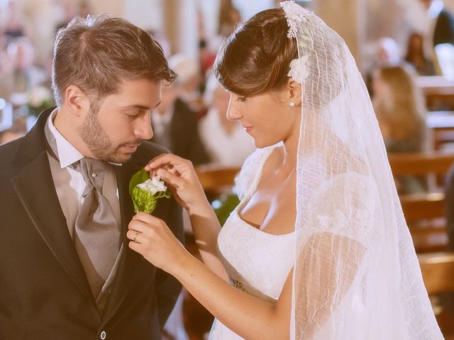 Il matrimonio di Mario e Anna a Padova, Padova 16