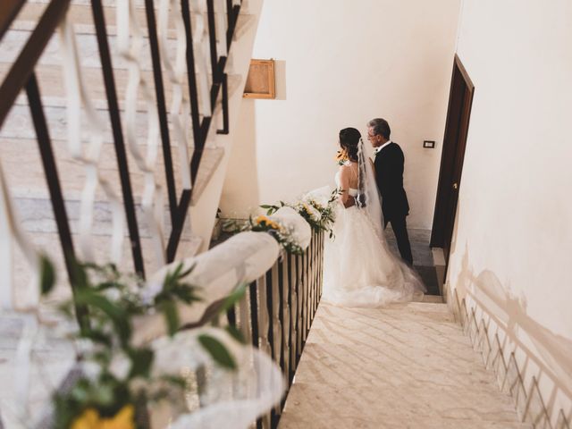 Il matrimonio di Fabrizio e Elisa a Roma, Roma 13