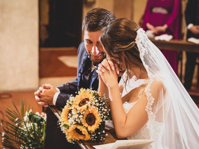 Il matrimonio di Fabrizio e Elisa a Roma, Roma 22