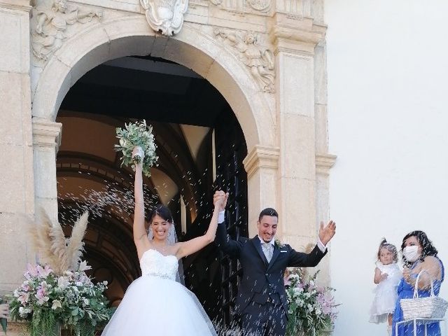 Il matrimonio di Stanislao e Mara a Cosenza, Cosenza 3
