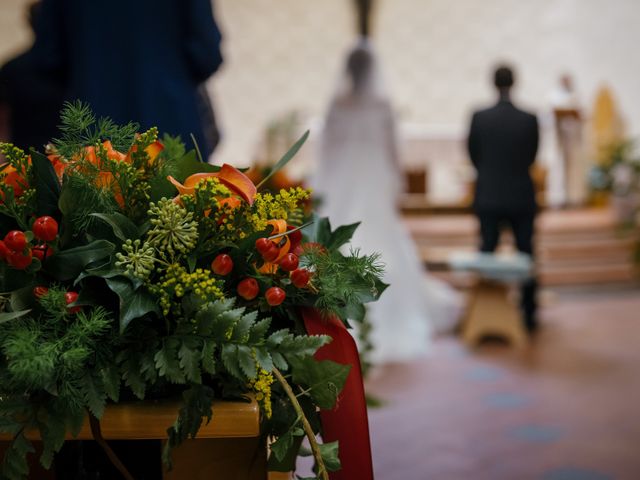 Il matrimonio di Mattia e Cristina a Parma, Parma 10