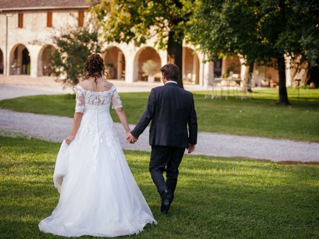 Il matrimonio di Mattia e Cristina a Parma, Parma 32