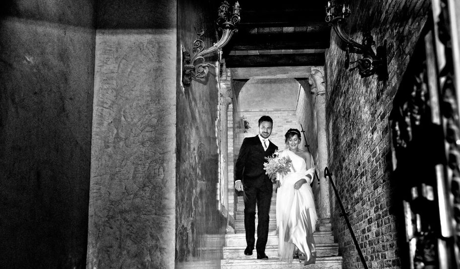 Il matrimonio di Alessandro e Nicoletta a Pozzolengo, Brescia