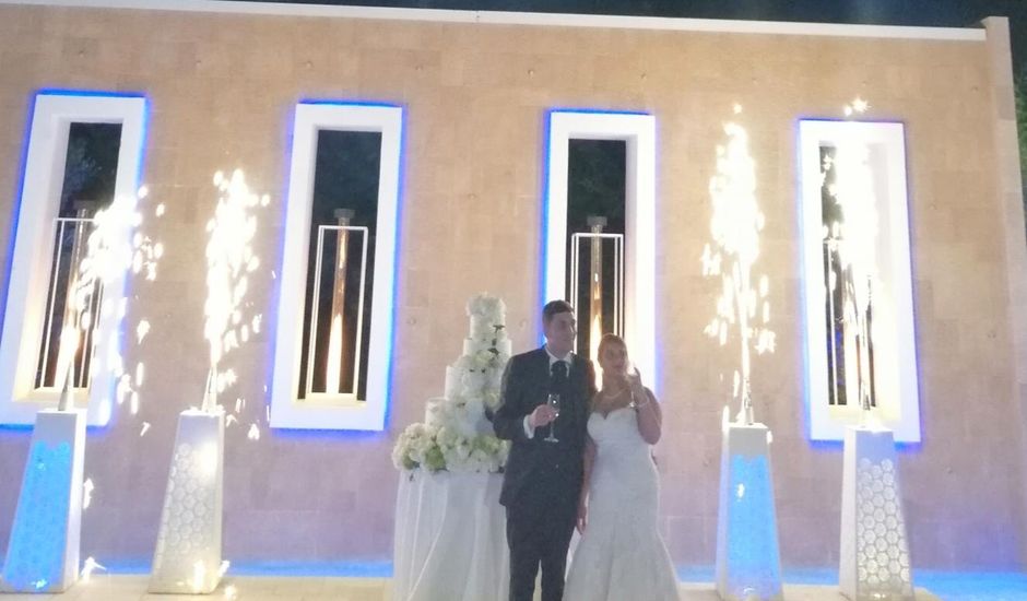 Il matrimonio di Alessio e Rita a Foggia, Foggia