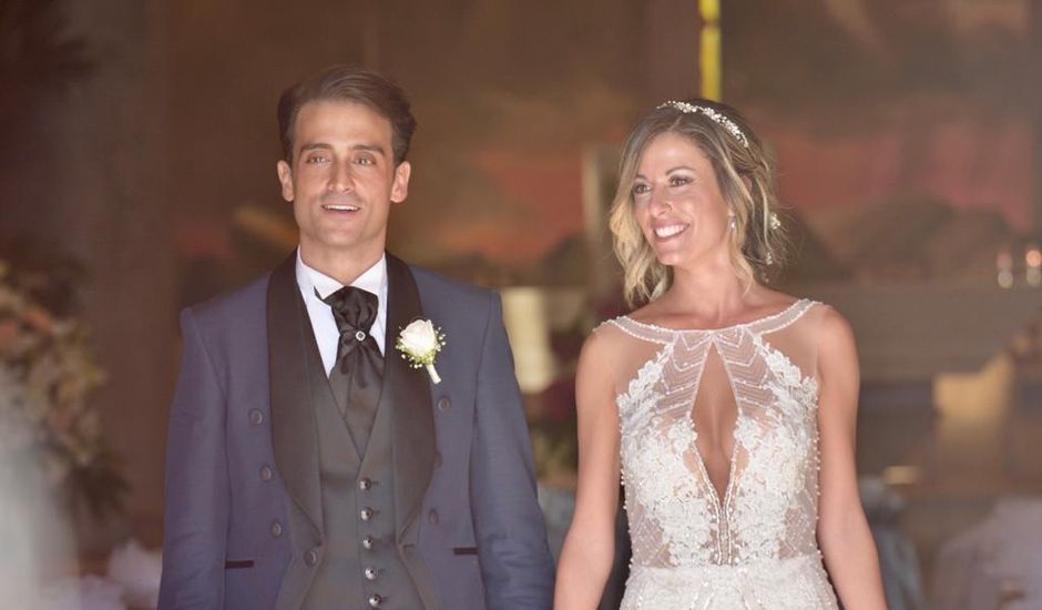 Il matrimonio di Andrea  e Martina  a Livorno, Livorno