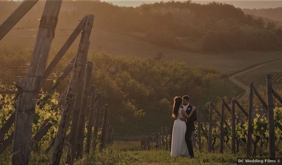 Il matrimonio di Federico e Serena a Genova, Genova