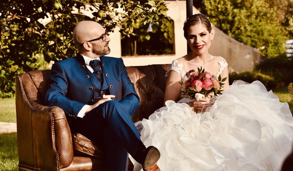 Il matrimonio di Mauro e Ilaria a Alghero, Sassari