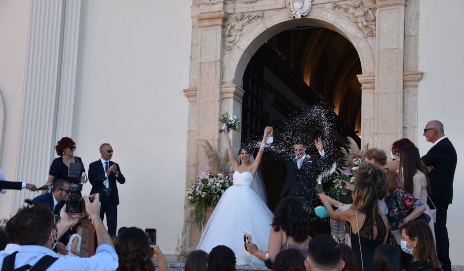 Il matrimonio di Stanislao e Mara a Cosenza, Cosenza