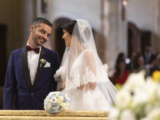 Le nozze di Chiara e Gianmarco 2