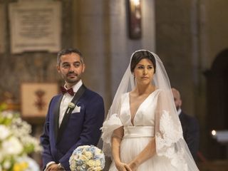 Le nozze di Chiara e Gianmarco 3