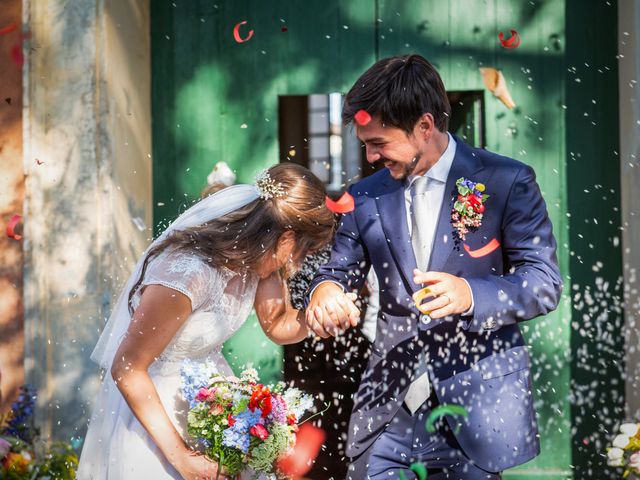 Il matrimonio di Cristina e Matteo a Quattro Castella, Reggio Emilia 1