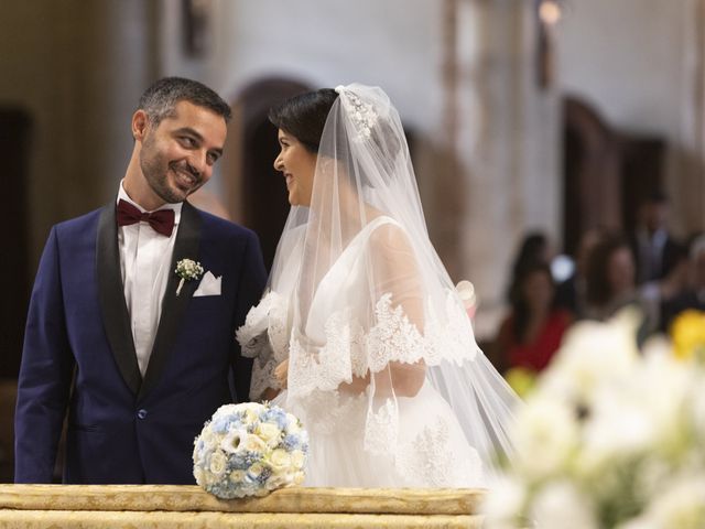 Il matrimonio di Gianmarco e Chiara a Napoli, Napoli 3