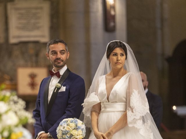 Il matrimonio di Gianmarco e Chiara a Napoli, Napoli 4
