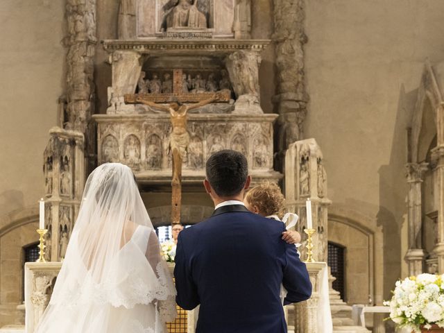 Il matrimonio di Gianmarco e Chiara a Napoli, Napoli 8