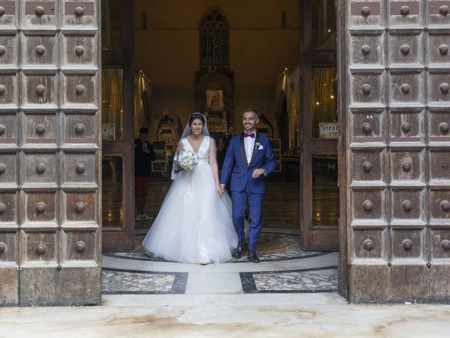 Il matrimonio di Gianmarco e Chiara a Napoli, Napoli 11