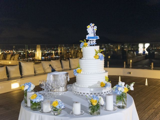 Il matrimonio di Gianmarco e Chiara a Napoli, Napoli 30