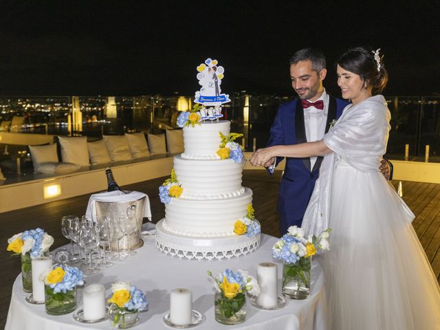 Il matrimonio di Gianmarco e Chiara a Napoli, Napoli 31